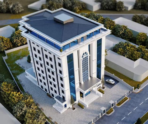 Konya İmam Hatip Liseleri Bünyesinde Devlet Parasız Yatılı Yurdu