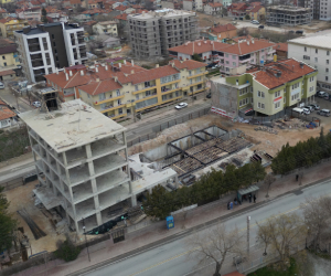 Uluırmak Nuraniye Erkek Kur'an Kursu