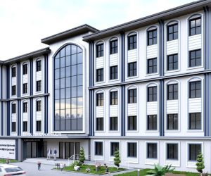 Uluırmak Nuraniye Erkek Kur'an Kursu