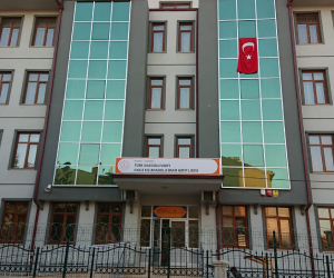 Hacıhasanbaşı Kur'an Kursu
