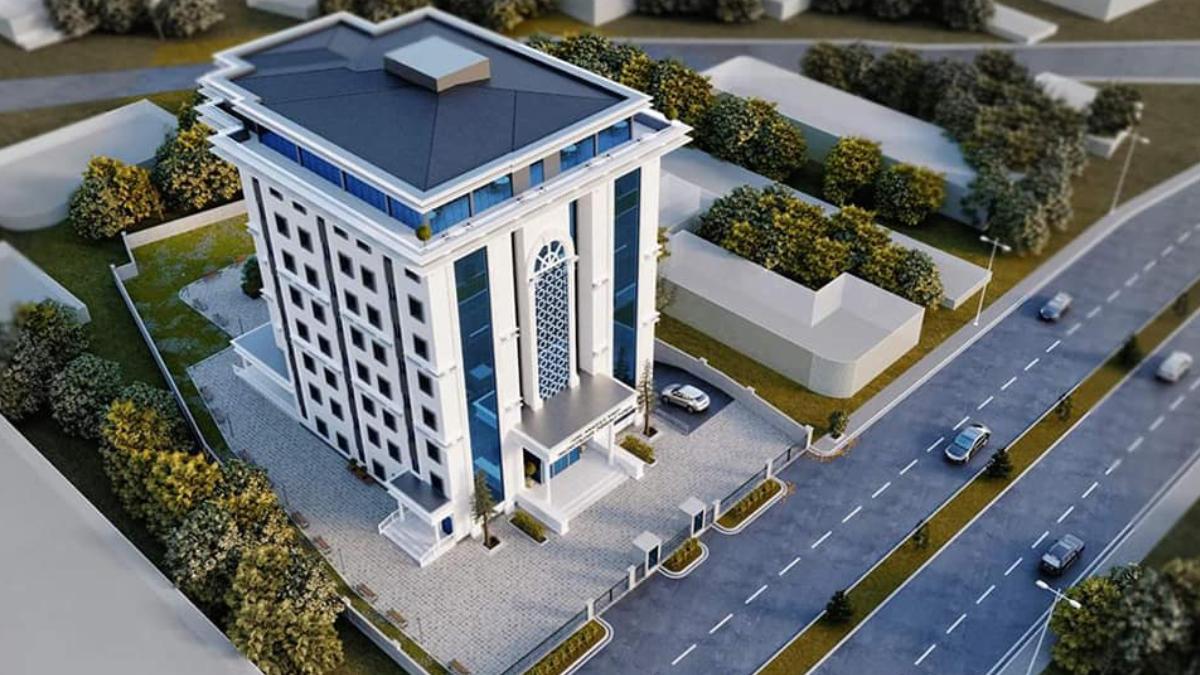 Konya İmam Hatip Liseleri Bünyesinde Devlet Parasız Yatılı Yurdu